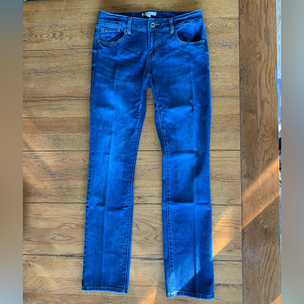 CAbi Women’s Jeans, Size 2